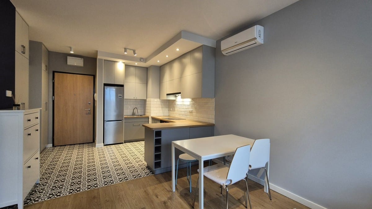 Mieszkanie 2 pokojowe na Wynajem