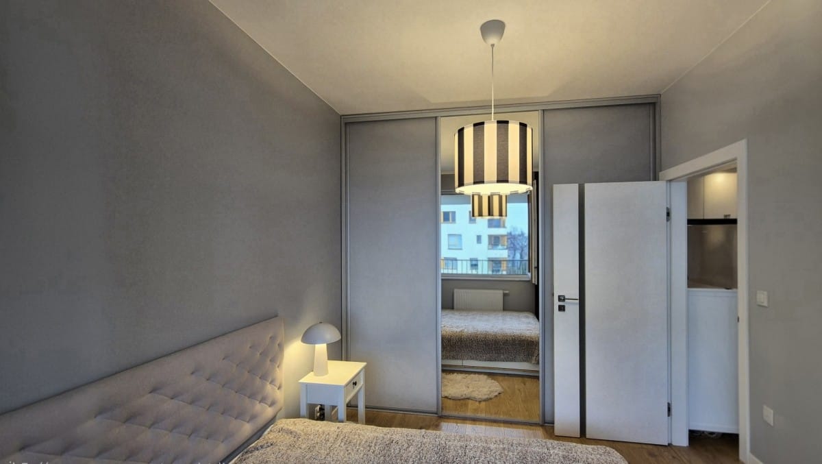 Mieszkanie 2 pokojowe na Wynajem