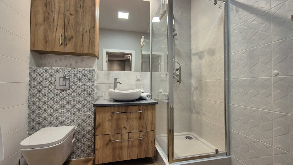 Mieszkanie 2 pokojowe na Wynajem