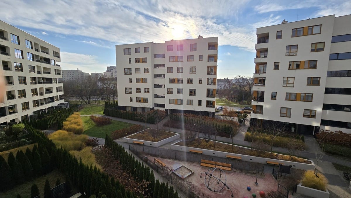 Mieszkanie 2 pokojowe na Wynajem