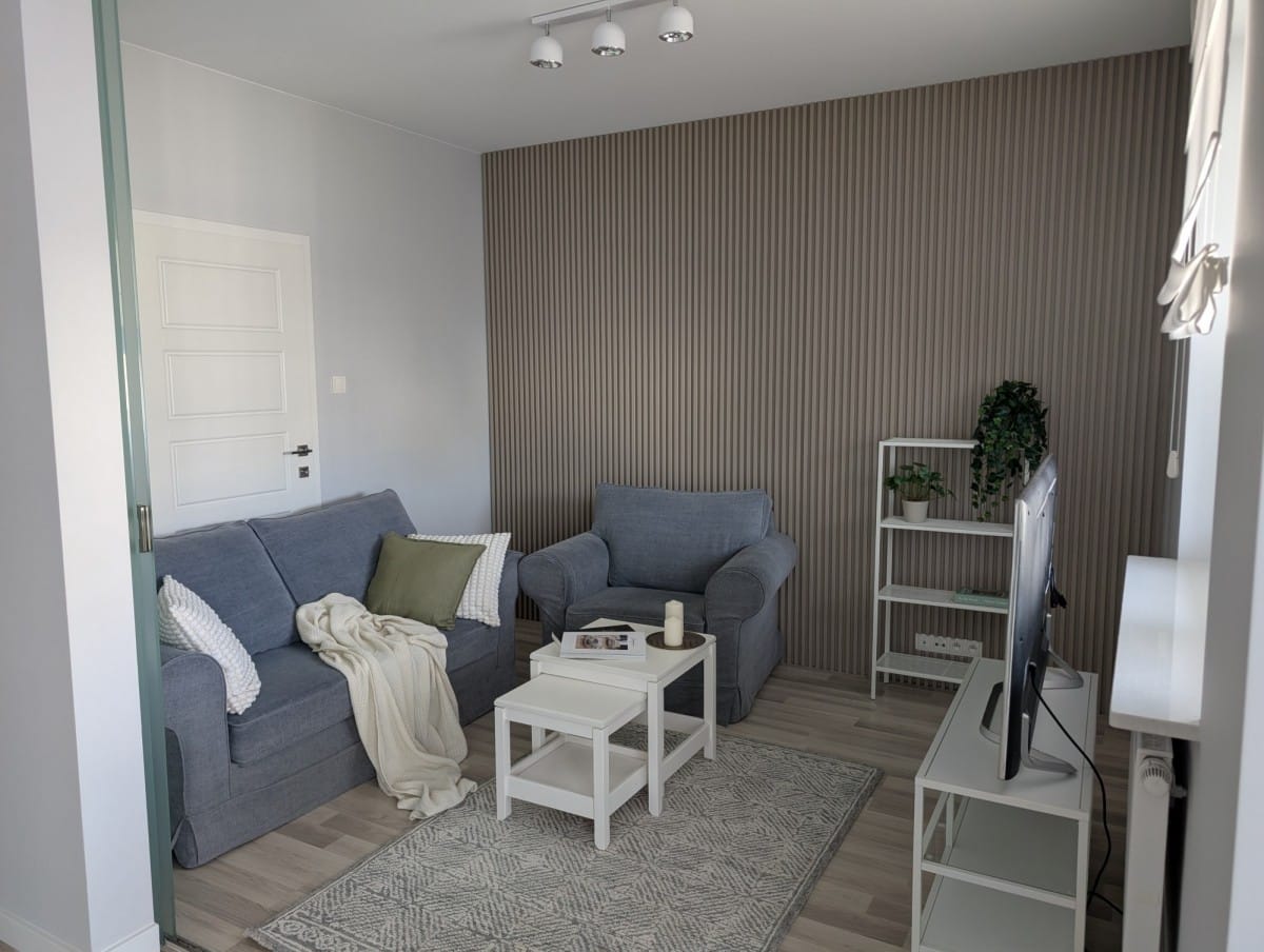 Mieszkanie 3 pokojowe na Wynajem