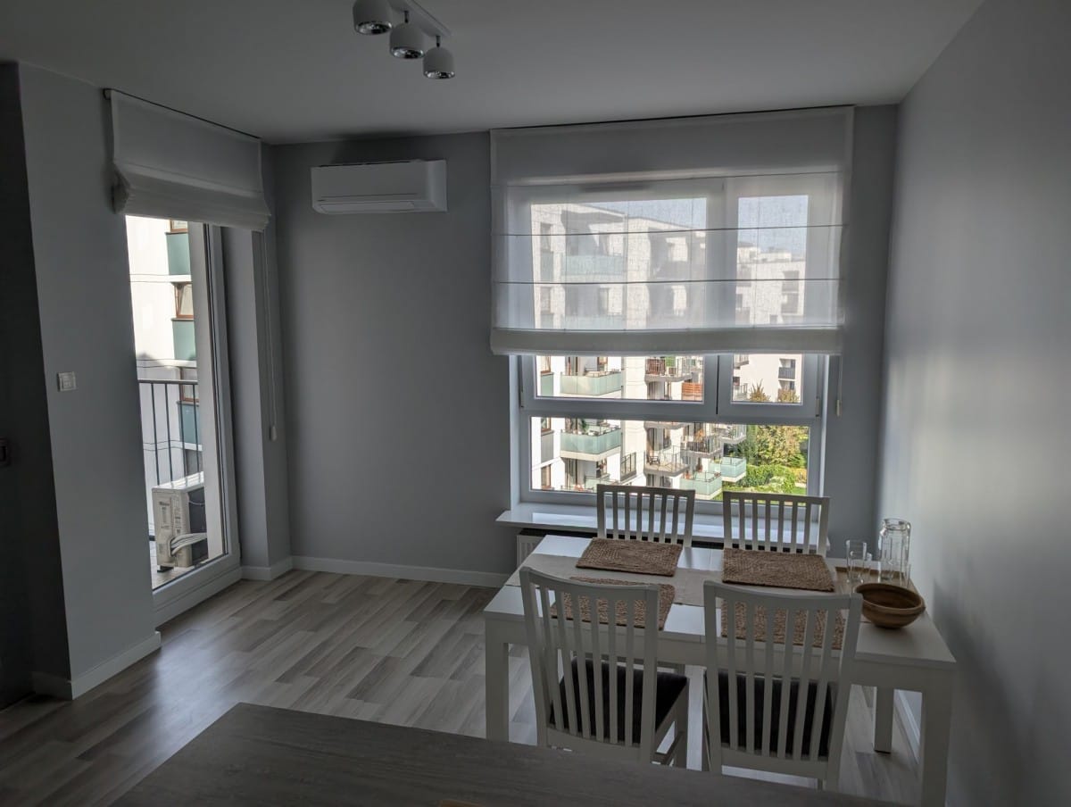 Mieszkanie 3 pokojowe na Wynajem