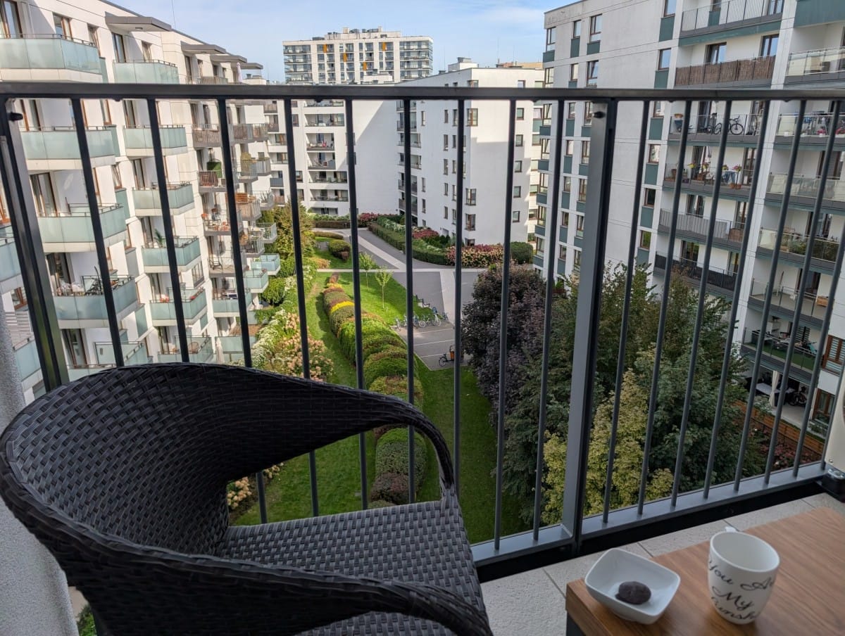 Mieszkanie 3 pokojowe na Wynajem