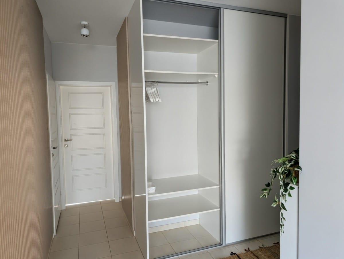 Mieszkanie 3 pokojowe na Wynajem