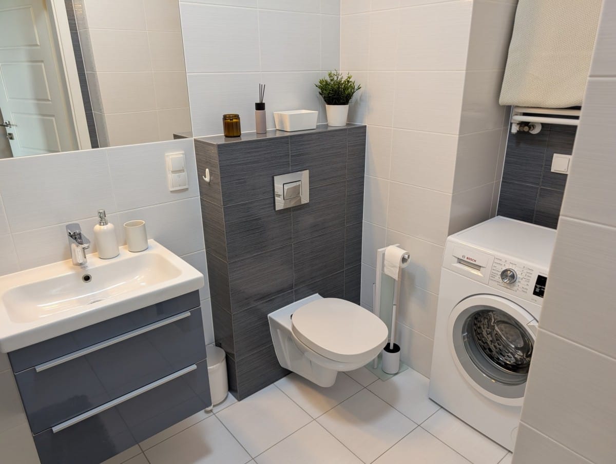 Mieszkanie 3 pokojowe na Wynajem