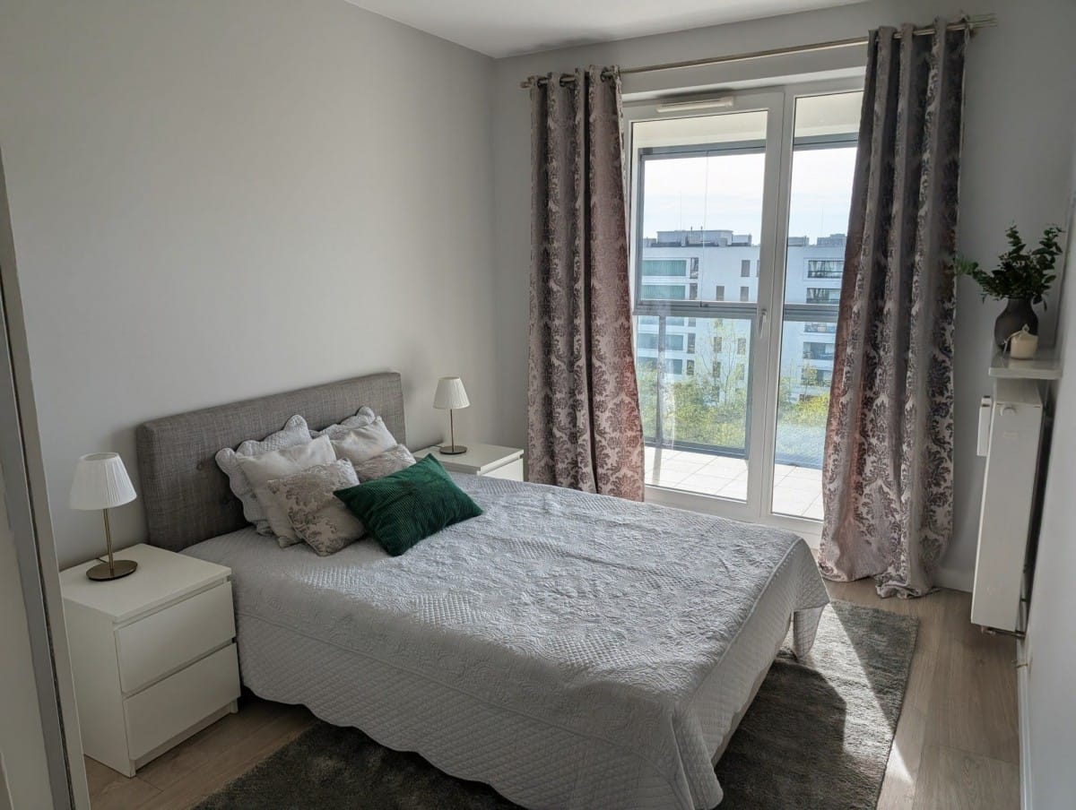 Mieszkanie 3 pokojowe na Wynajem