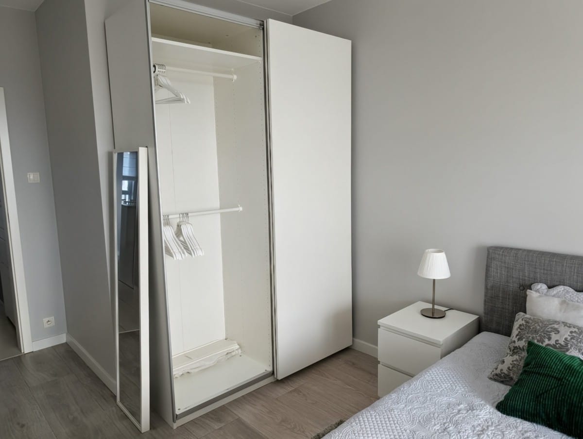 Mieszkanie 3 pokojowe na Wynajem