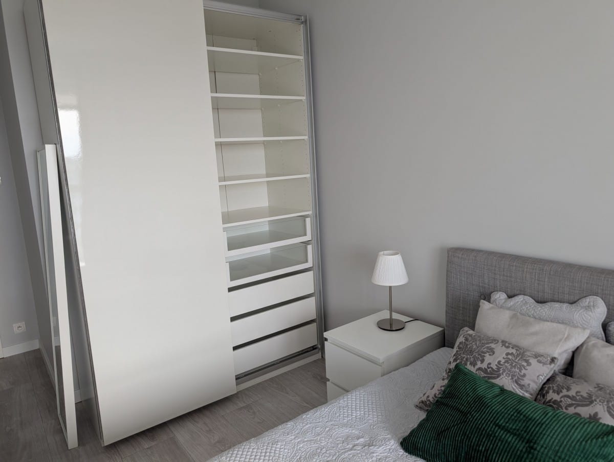 Mieszkanie 3 pokojowe na Wynajem