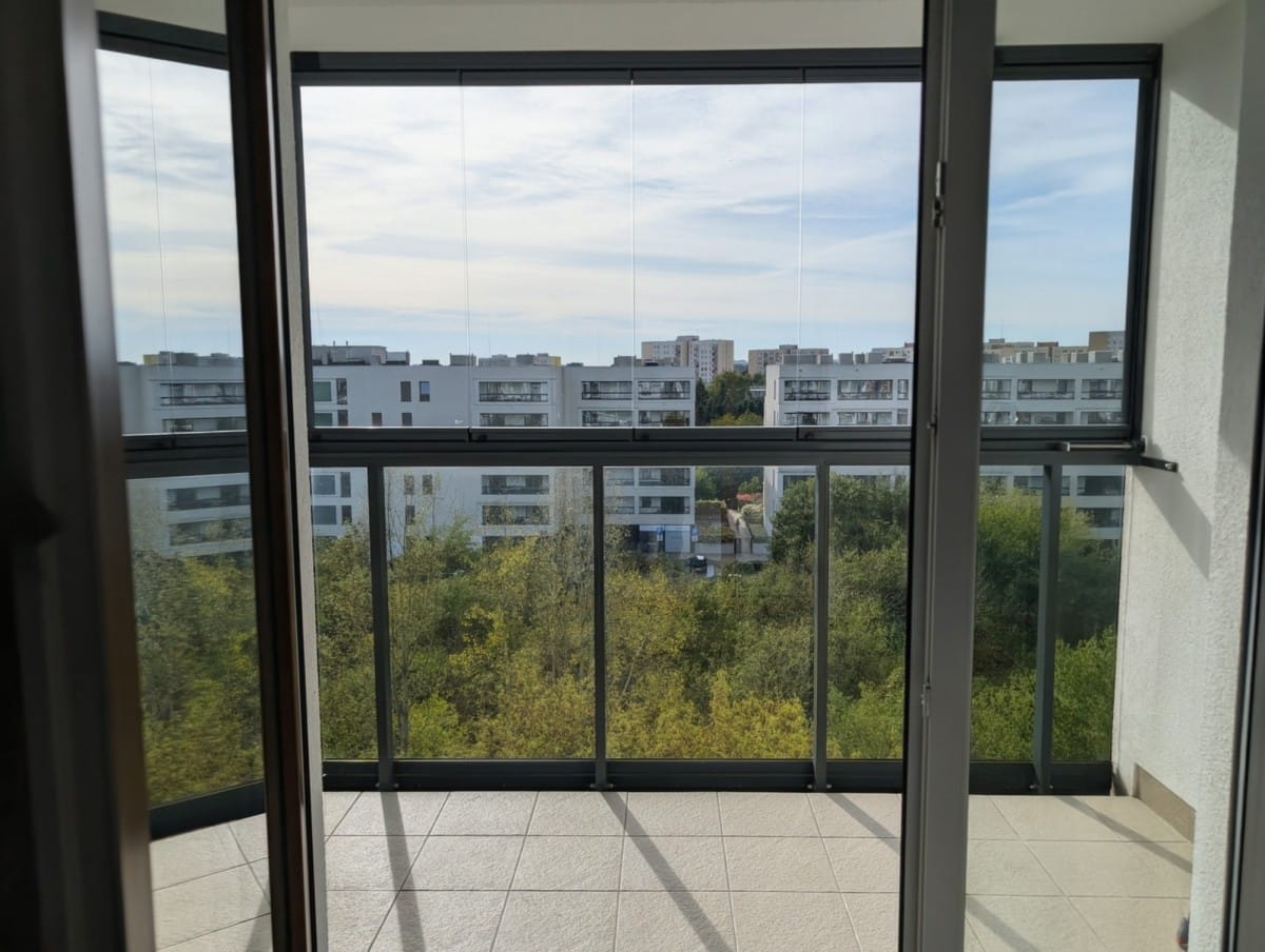 Mieszkanie 3 pokojowe na Wynajem