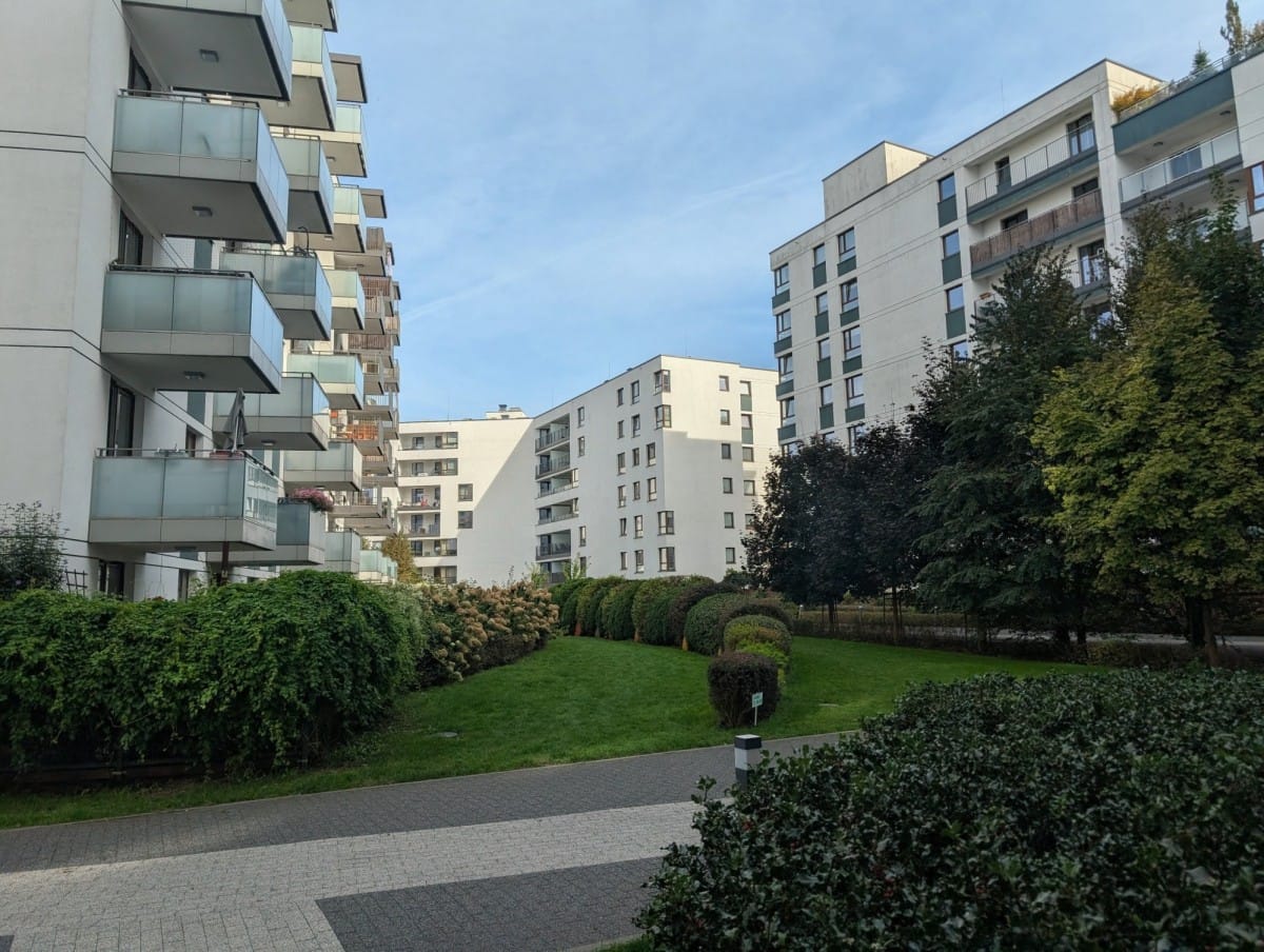 Mieszkanie 3 pokojowe na Wynajem