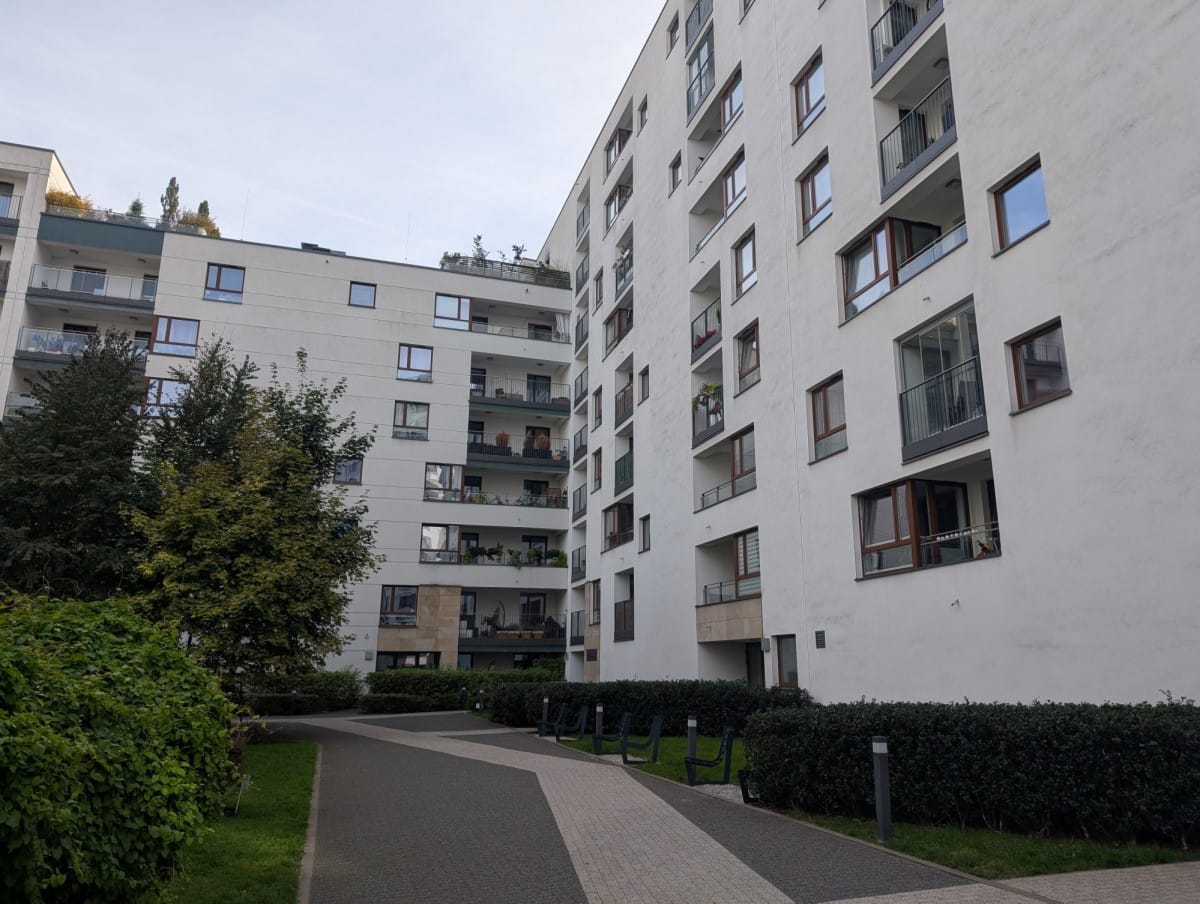 Mieszkanie 3 pokojowe na Wynajem