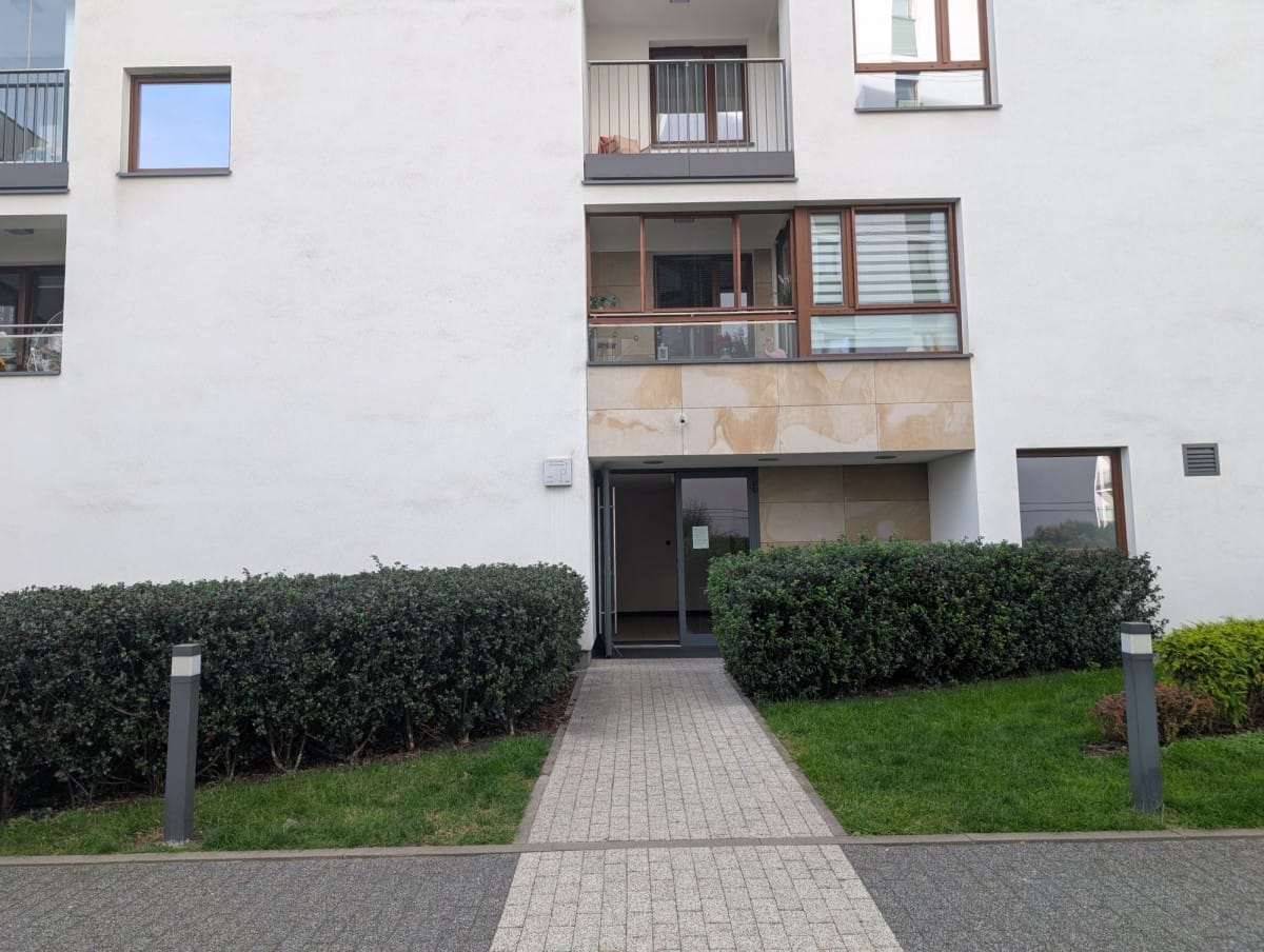 Mieszkanie 3 pokojowe na Wynajem