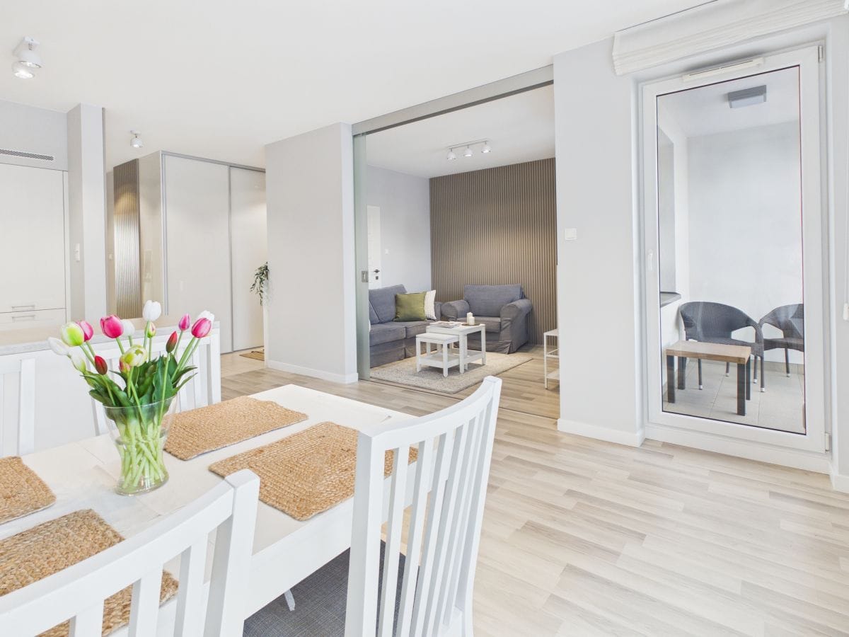 Mieszkanie 3 pokojowe na Wynajem