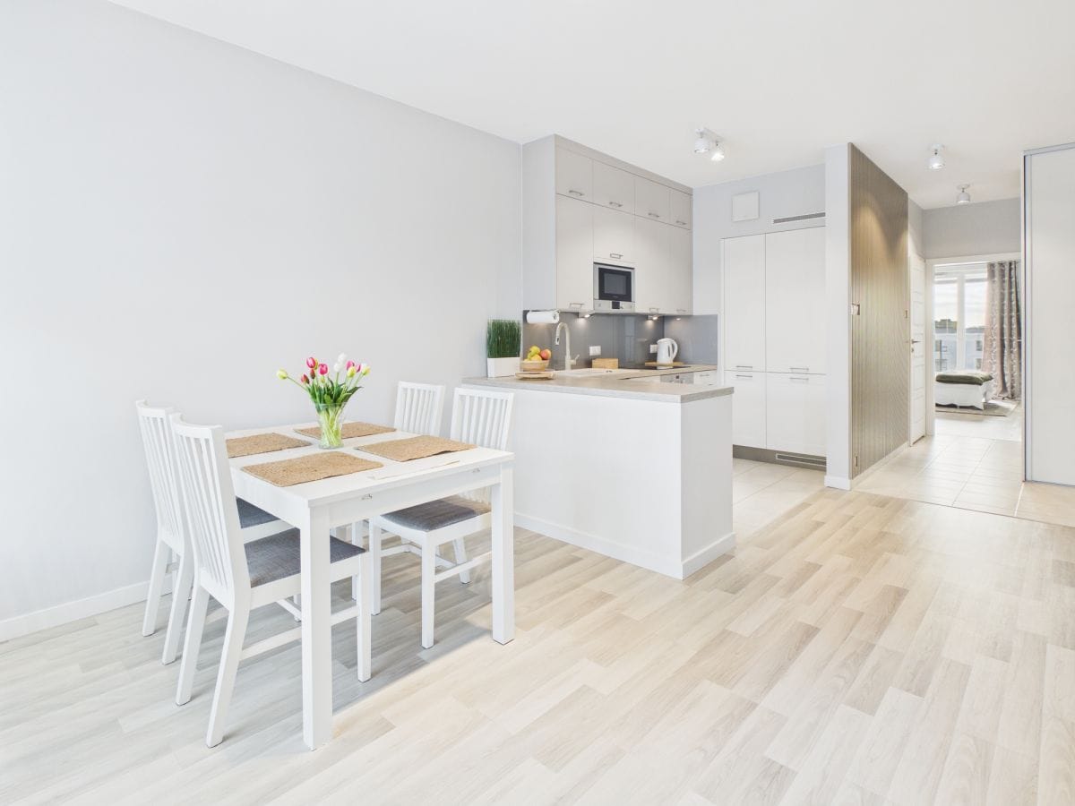 Mieszkanie 3 pokojowe na Wynajem