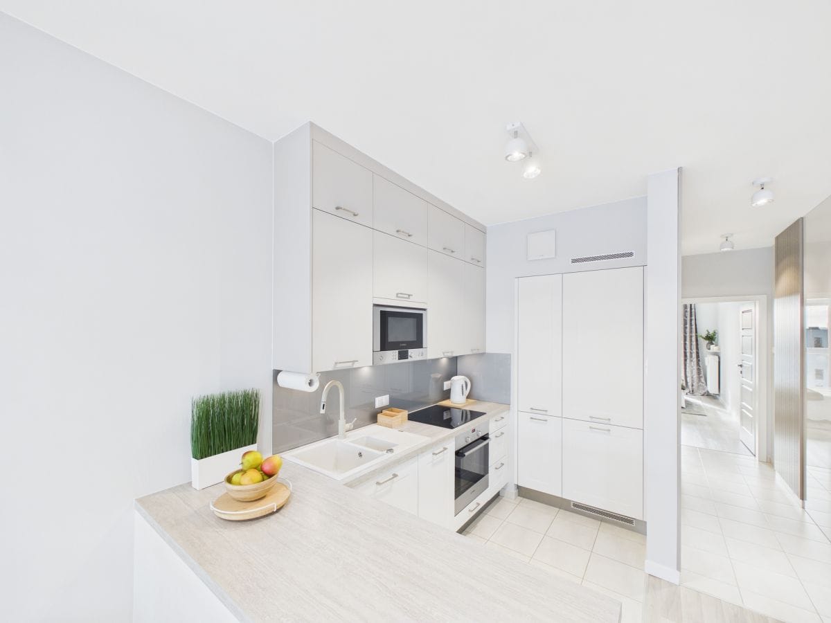 Mieszkanie 3 pokojowe na Wynajem