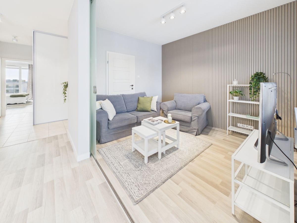 Mieszkanie 3 pokojowe na Wynajem