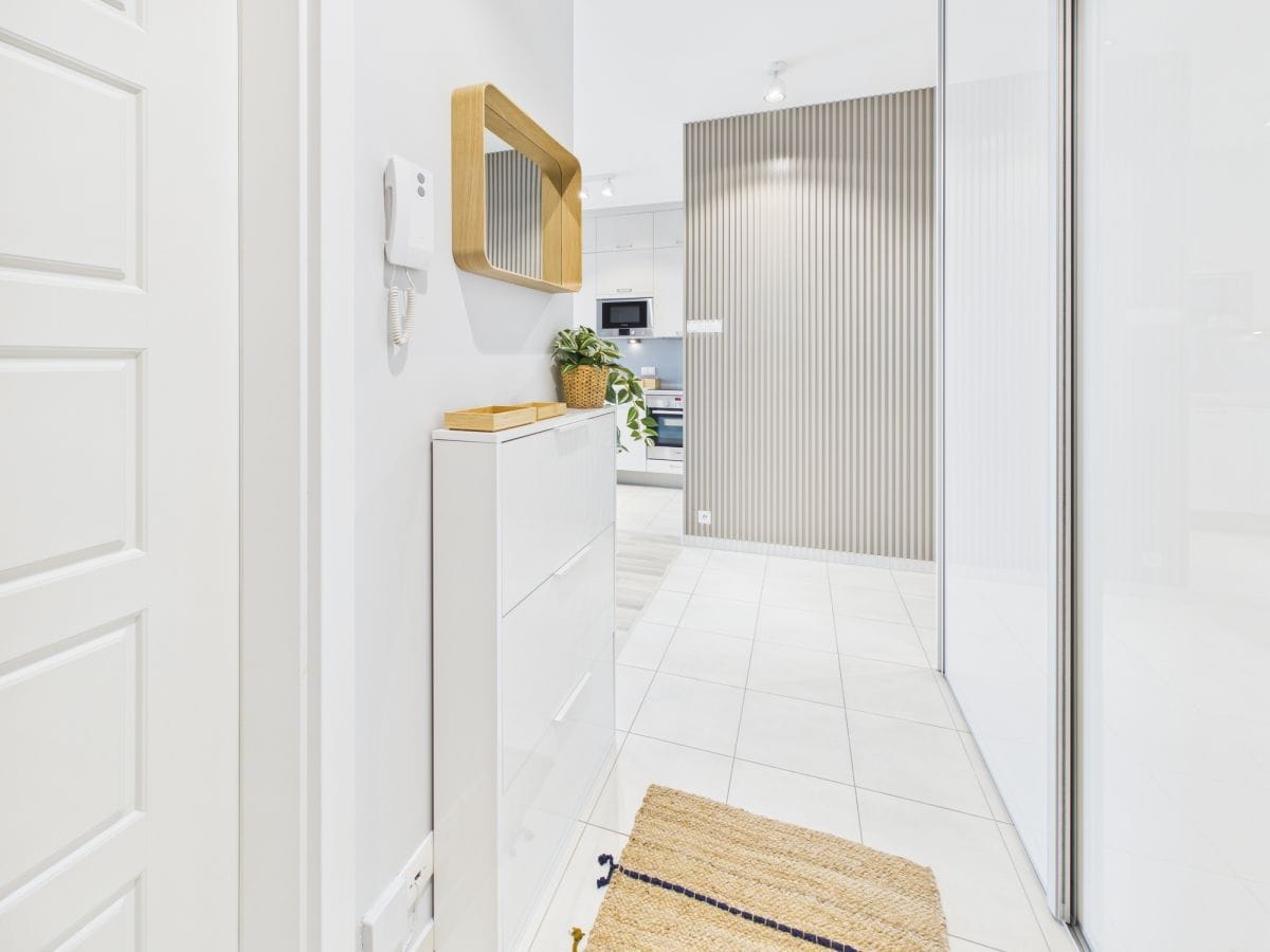 Mieszkanie 3 pokojowe na Wynajem