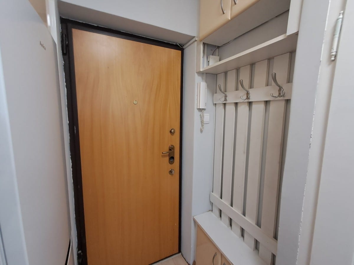 Mieszkanie 1 pokojowe na Wynajem