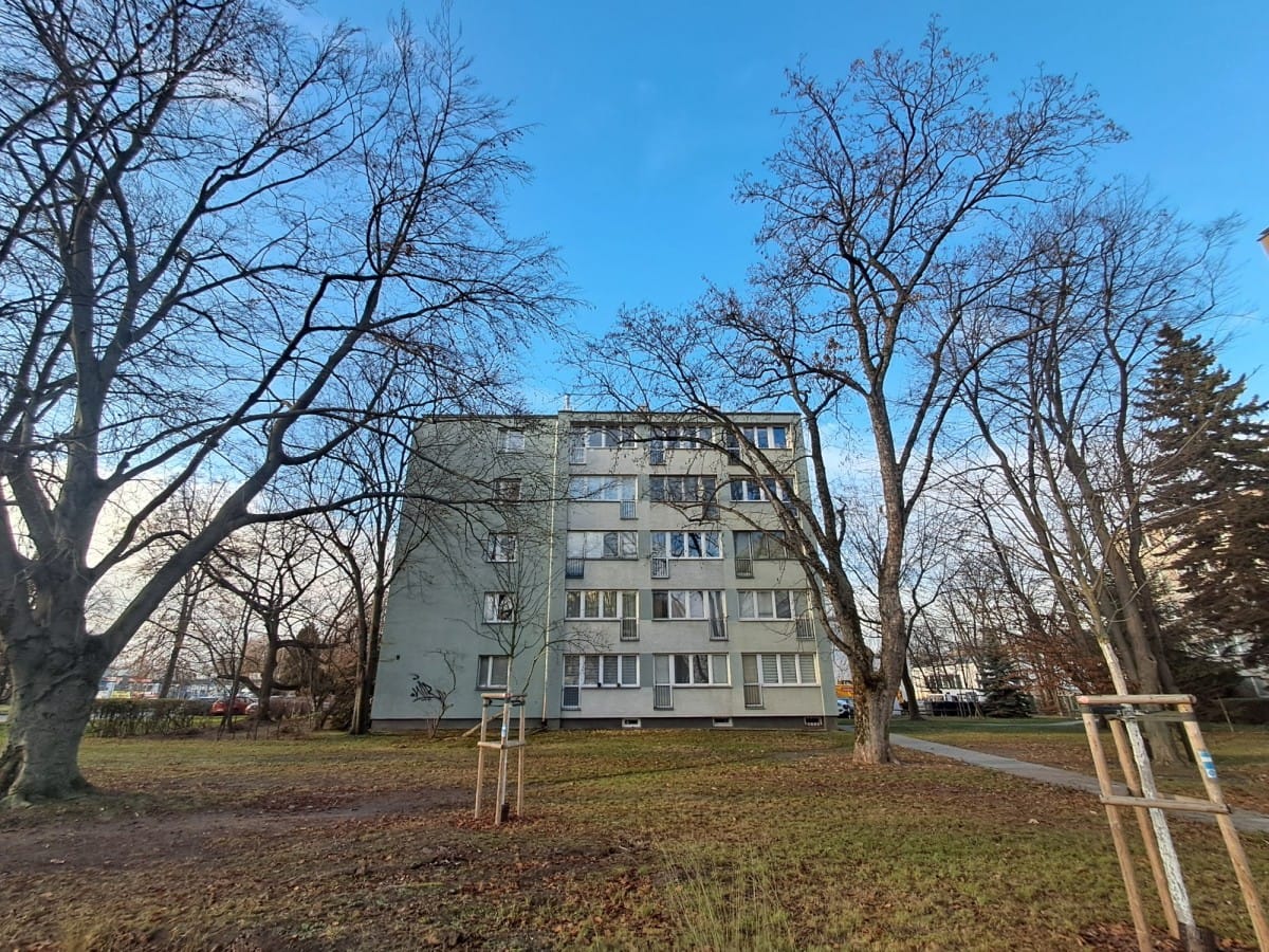 Mieszkanie 1 pokojowe na Wynajem