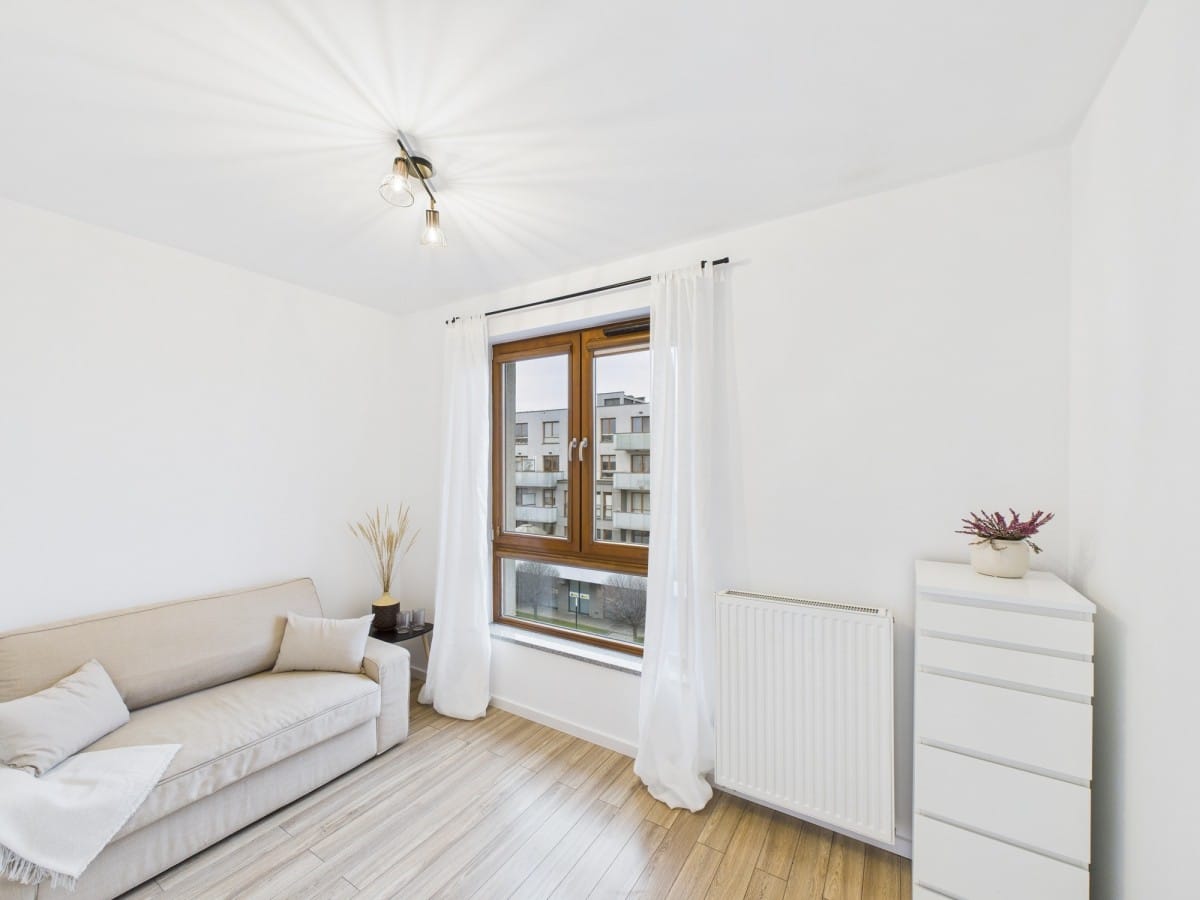 Mieszkanie 3 pokojowe na Sprzedaż