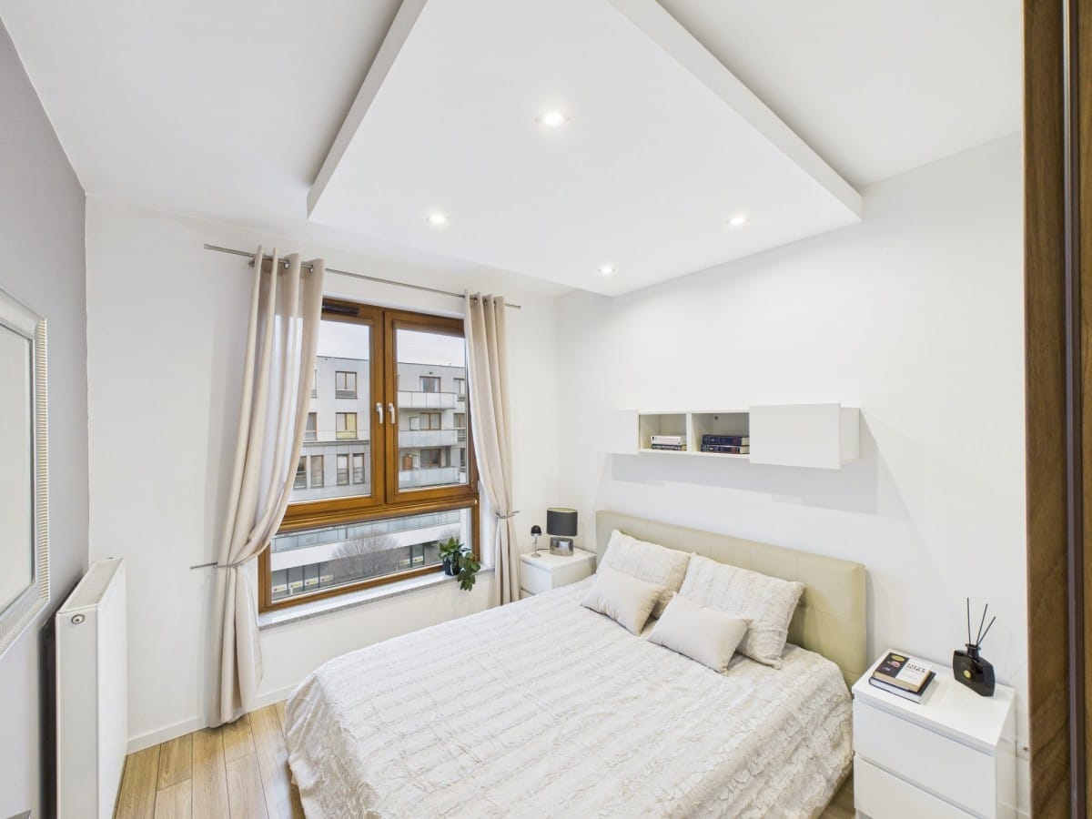 Mieszkanie 3 pokojowe na Sprzedaż