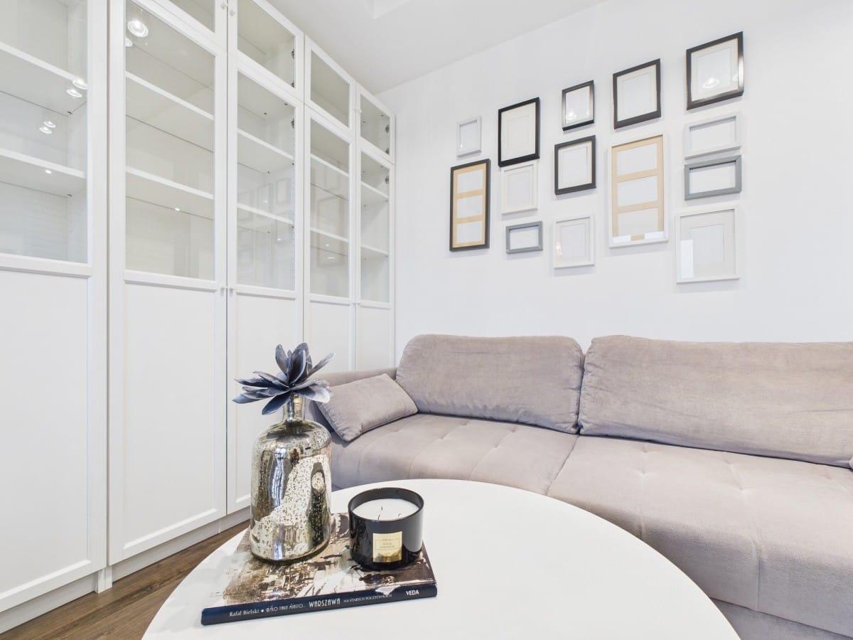 Mieszkanie 3 pokojowe na Sprzedaż