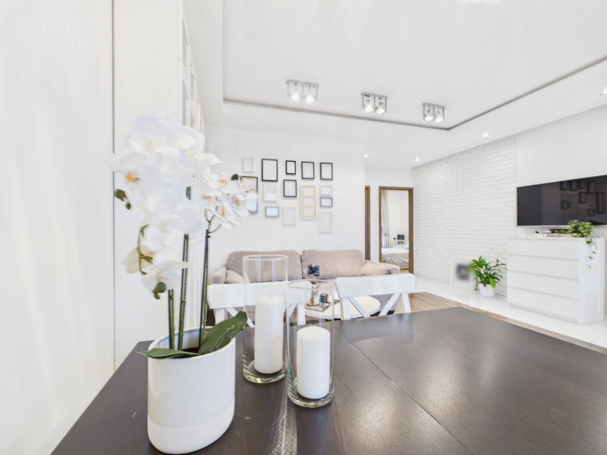 Mieszkanie 3 pokojowe na Sprzedaż