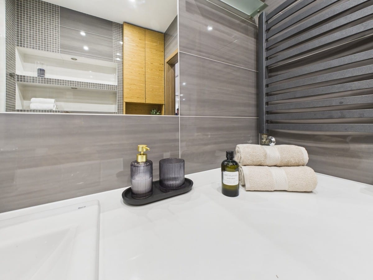 Mieszkanie 3 pokojowe na Sprzedaż