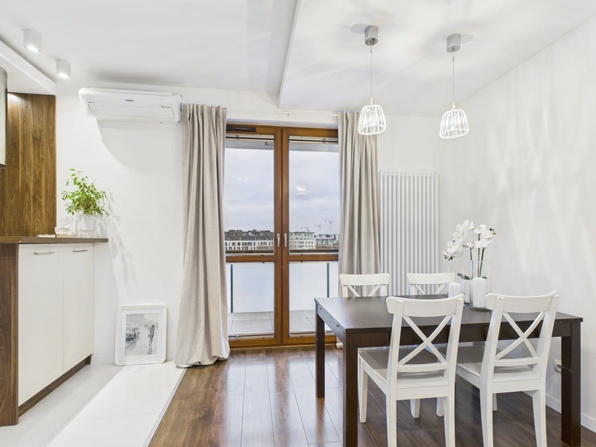 Mieszkanie 3 pokojowe na Sprzedaż