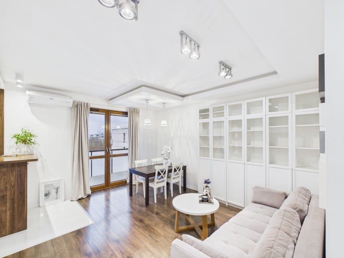 Mieszkanie 3 pokojowe na Sprzedaż