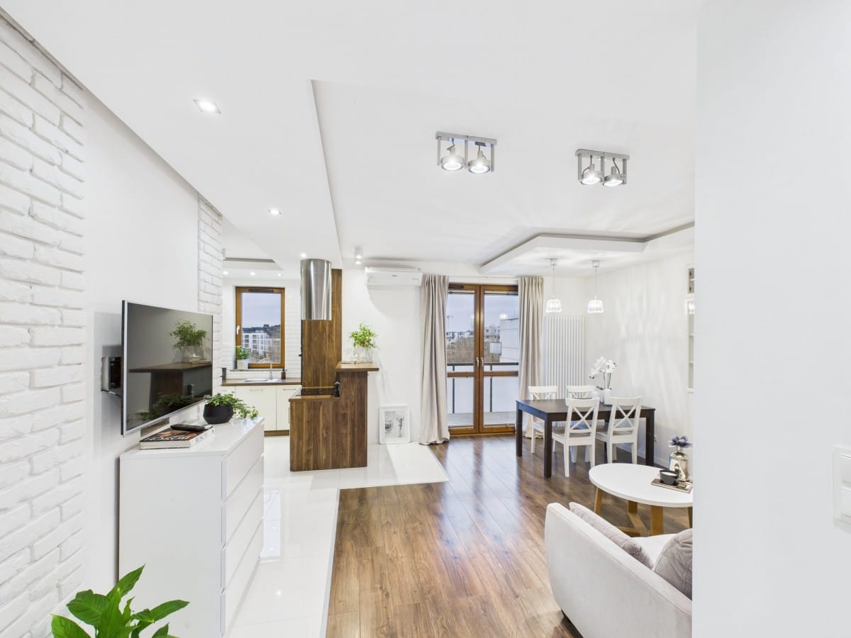 Mieszkanie 3 pokojowe na Sprzedaż