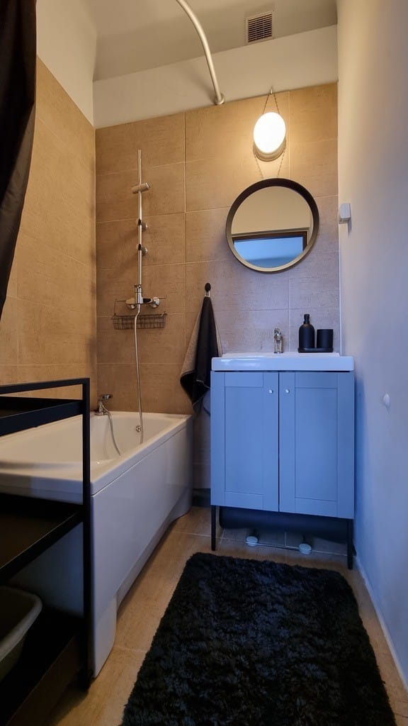 Mieszkanie 1 pokojowe na Wynajem