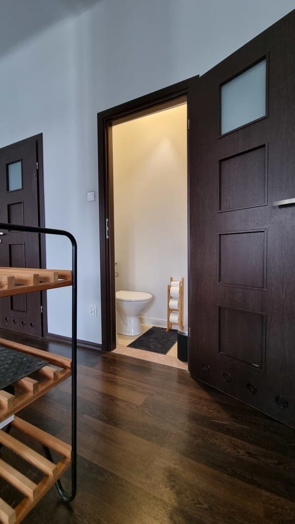 Mieszkanie 1 pokojowe na Wynajem