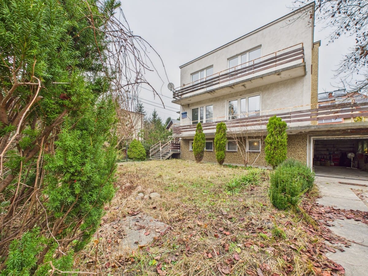 Dom 6 pokojowe na Sprzedaż