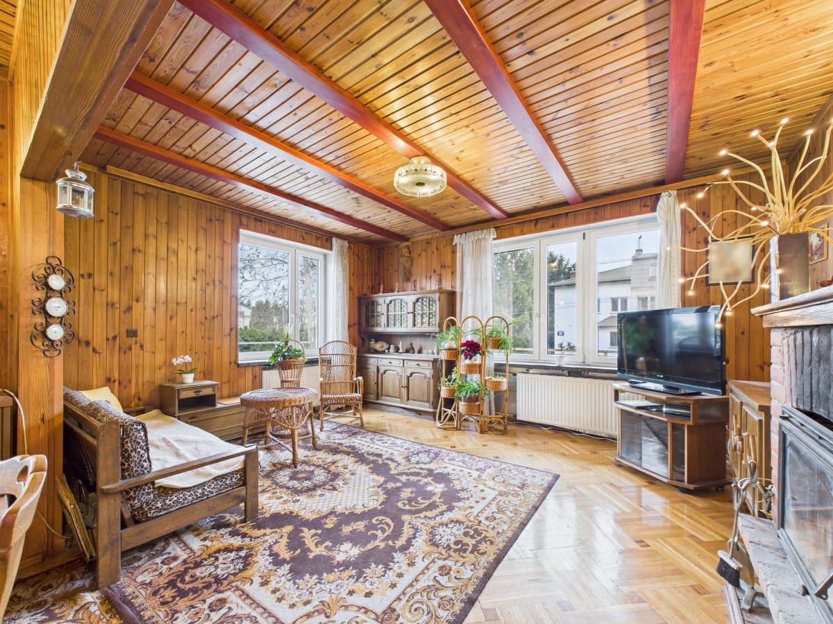 Dom 6 pokojowe na Sprzedaż