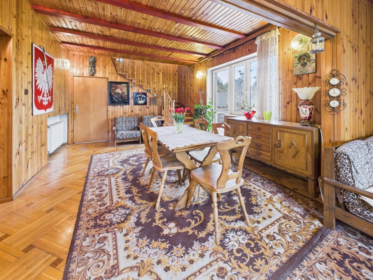 Dom 6 pokojowe na Sprzedaż