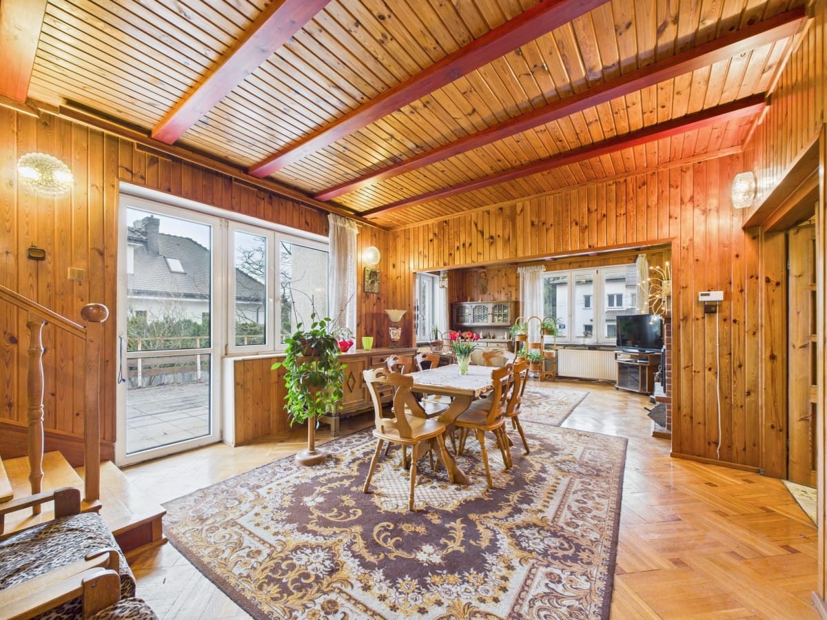 Dom 6 pokojowe na Sprzedaż