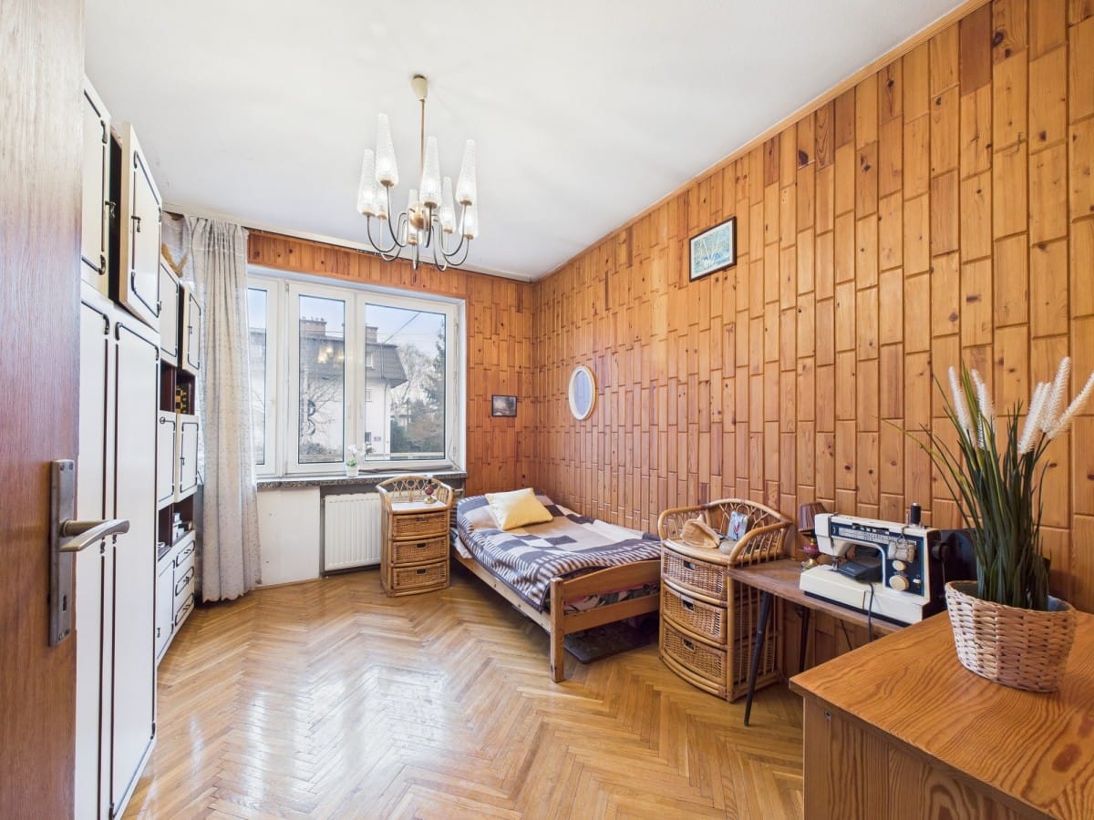 Dom 6 pokojowe na Sprzedaż