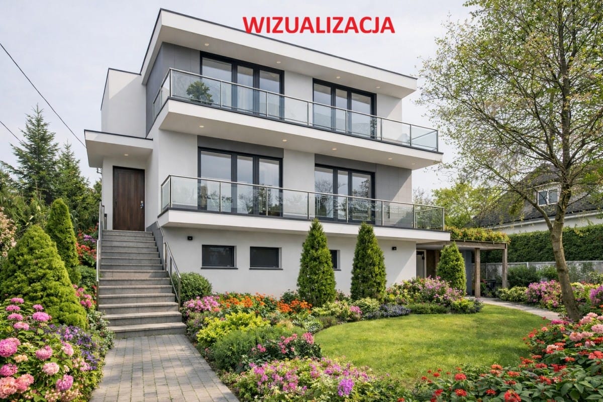 Dom 6 pokojowe na Sprzedaż