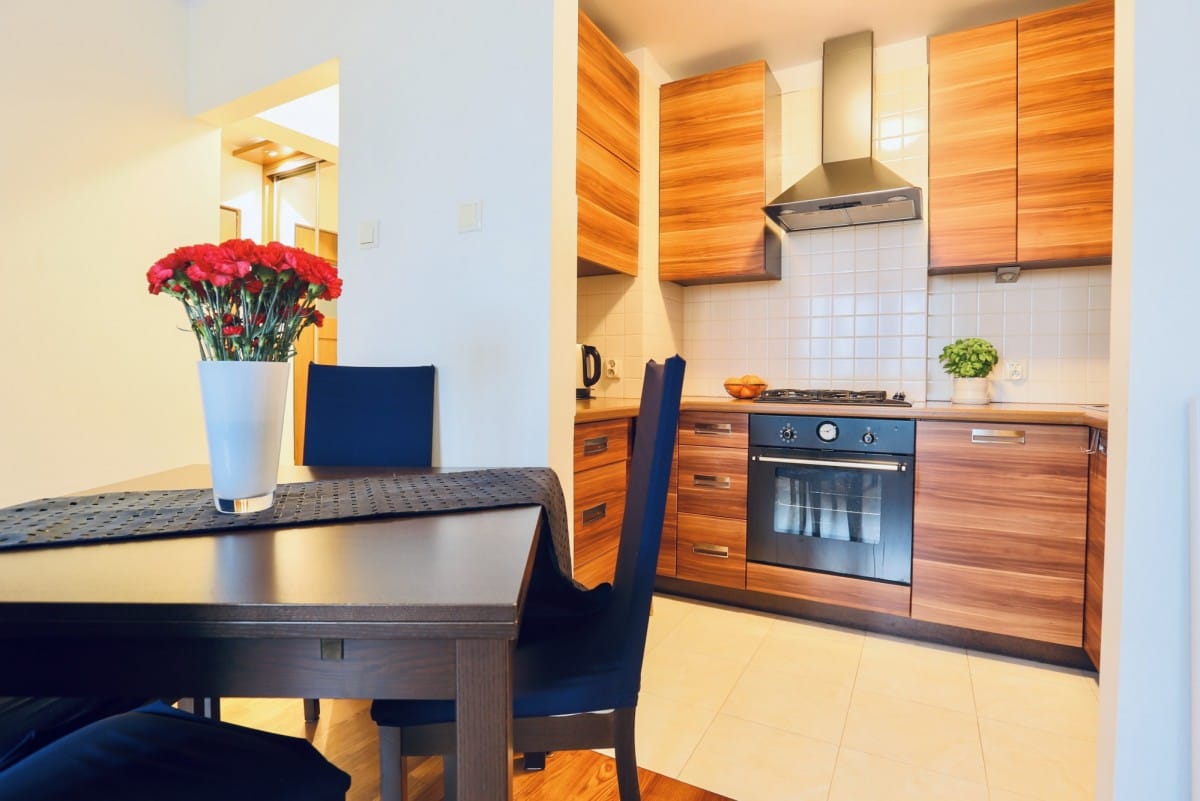 Mieszkanie 2 pokojowe na Wynajem