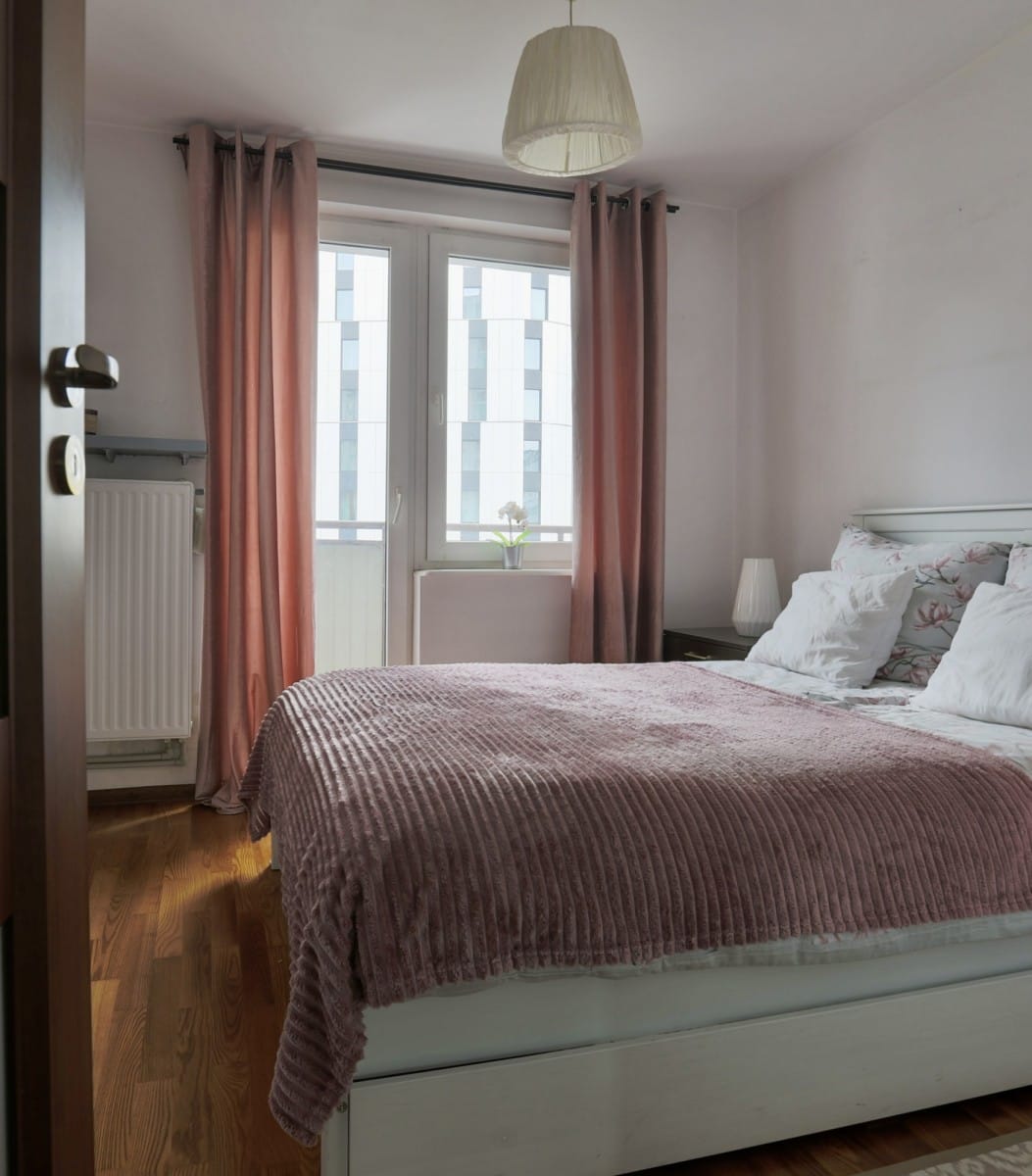 Mieszkanie 2 pokojowe na Wynajem