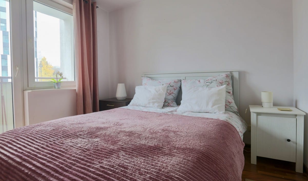 Mieszkanie 2 pokojowe na Wynajem