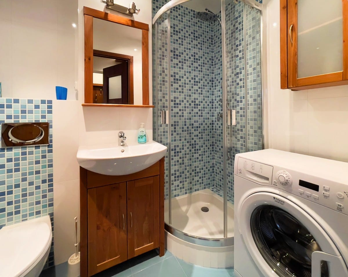 Mieszkanie 2 pokojowe na Wynajem