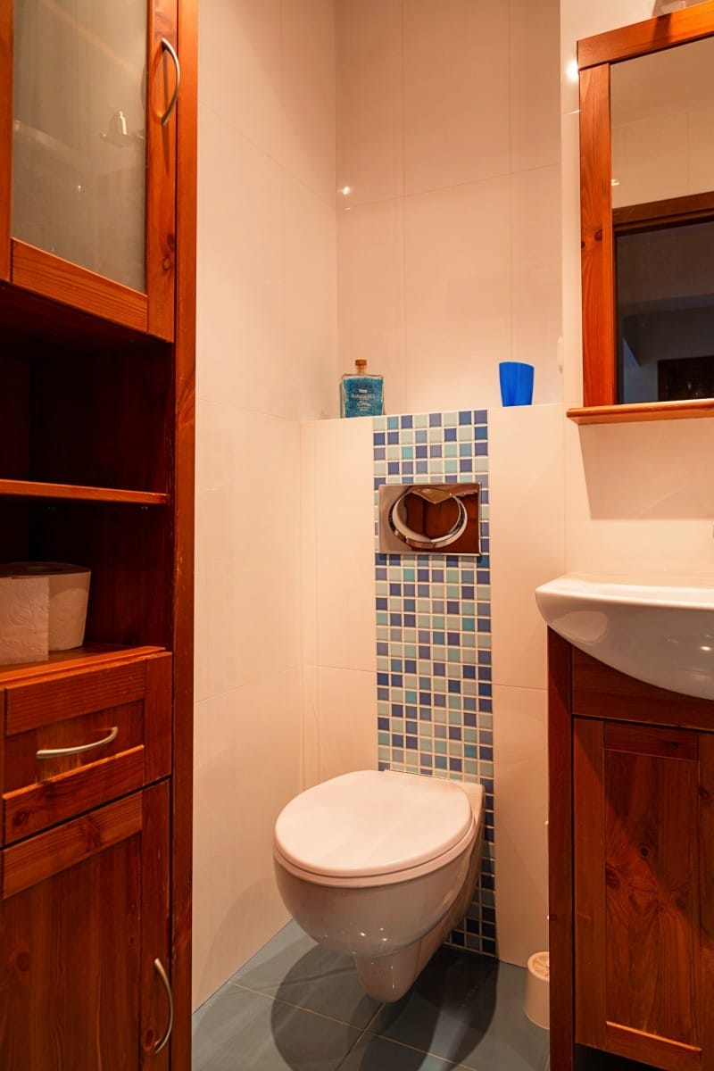 Mieszkanie 2 pokojowe na Wynajem