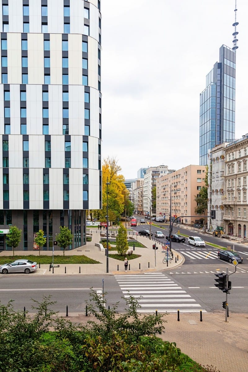 Mieszkanie 2 pokojowe na Wynajem