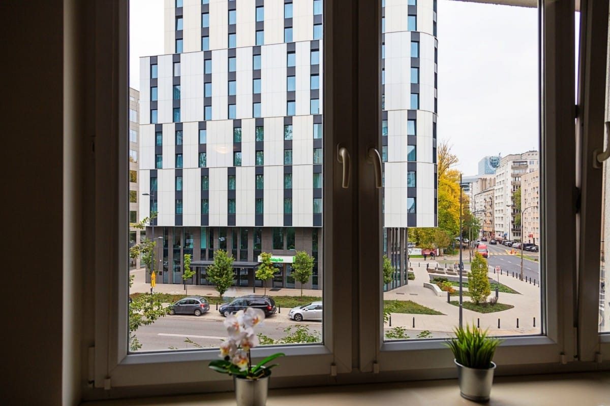 Mieszkanie 2 pokojowe na Wynajem