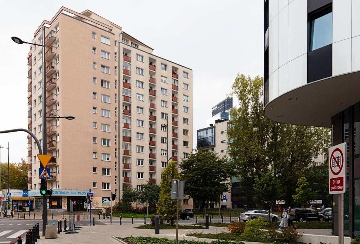 Mieszkanie 2 pokojowe na Wynajem