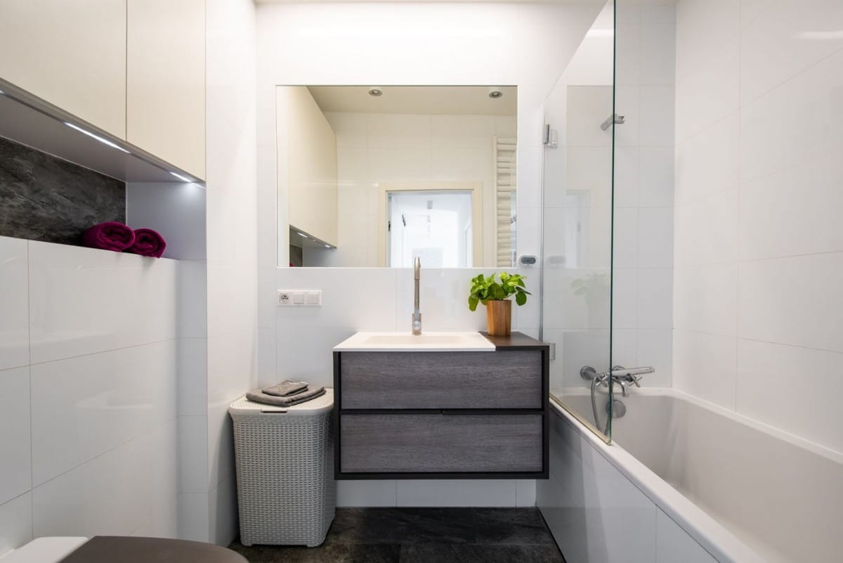 Mieszkanie 3 pokojowe na Wynajem