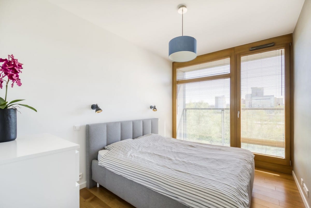 Mieszkanie 3 pokojowe na Wynajem