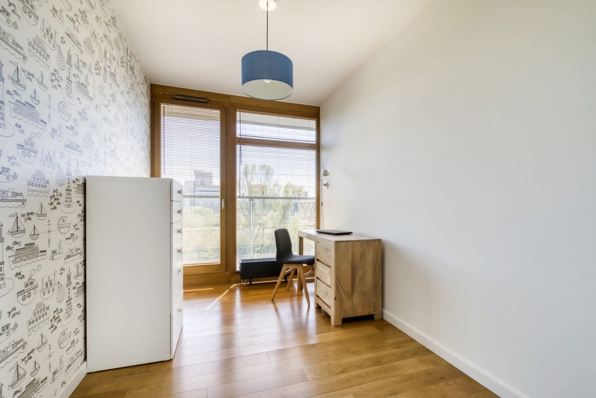 Mieszkanie 3 pokojowe na Wynajem